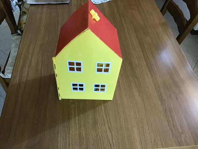 Casetta Peppa Pig - Foto 4