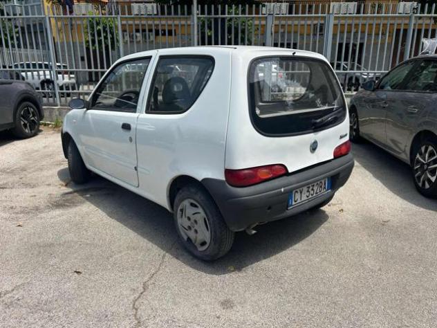 FIAT Seicento 1.1 rif. 23833124 - Foto 4