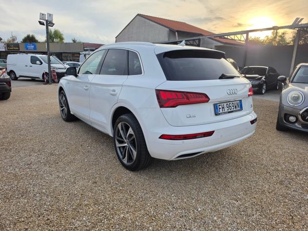 Audi Q5 2.0 TDI 190 CV quattro S tronic S-LINE - Foto 3