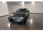 ALFA ROMEO - Stelvio - 2.2 T.diesel 210 AT8 Q4 Veloce