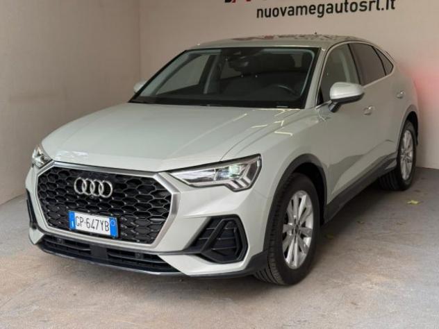 AUDI Q3 SPB 35 TDI rif. 24182091 - Foto 4
