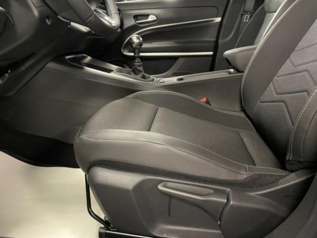 JEEP Avenger 1.2 Altitude Pack Infot & Conv Winter KM0 MY24 rif. 23083562 - Foto 7