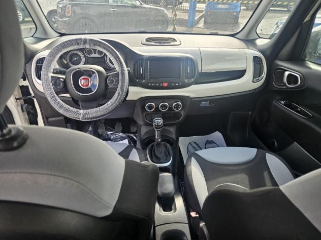 Fiat 500L 1.3 Multijet 85 CV Pop Star - Foto 5