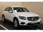 MERCEDES GLC          (X253) GLC 220 d 4Matic Sport