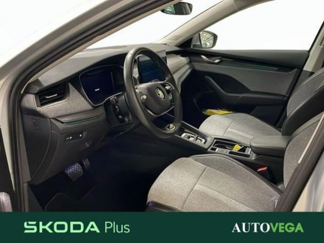 SKODA Octavia wagon 2.0 tdi selection 150cv dsg rif. 23708061 - Foto 7