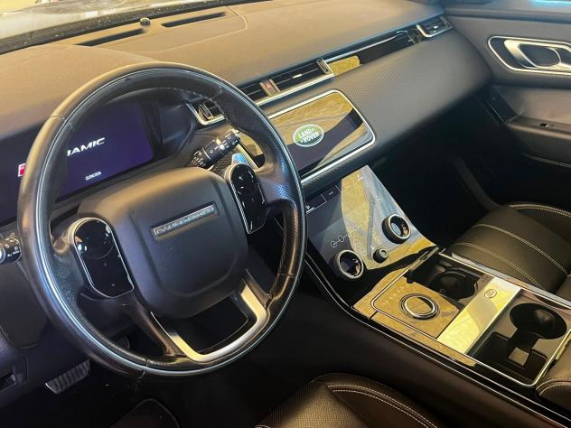 Land Rover Range Velar 2.0D I4 240 CV R-Dynamic S - Foto 5