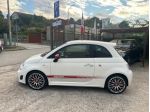Abarth 500 1.4 Turbo T-Jet