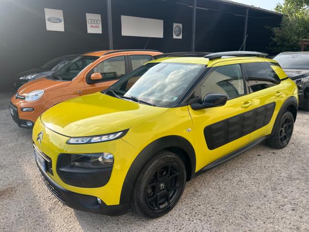 Citroen C4 Cactus BlueHDi 100 S&S Feel - Foto 2