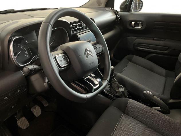 Citroën C3 Aircross I 2021 1.2 puretech Plus s&s 110cv - Foto 10