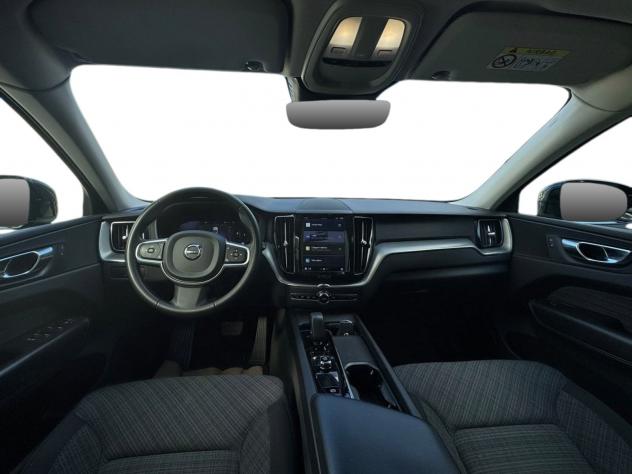 Volvo XC60 B4 179+14 CV Mild Hybrid Diesel Automatica Core - Foto 9