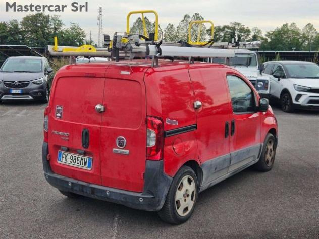 FIAT Fiorino 1.3 MJT 95CV Furgone Adventure E6 - FK986MW rif. 24117126 - Foto 6
