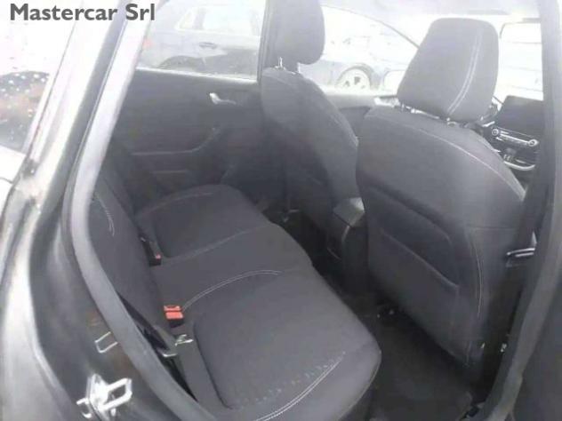 FORD Fiesta 5p 1.0 ecoboost hybrid Titanium 125 Cv - GG565RC rif. 23909785 - Foto 8