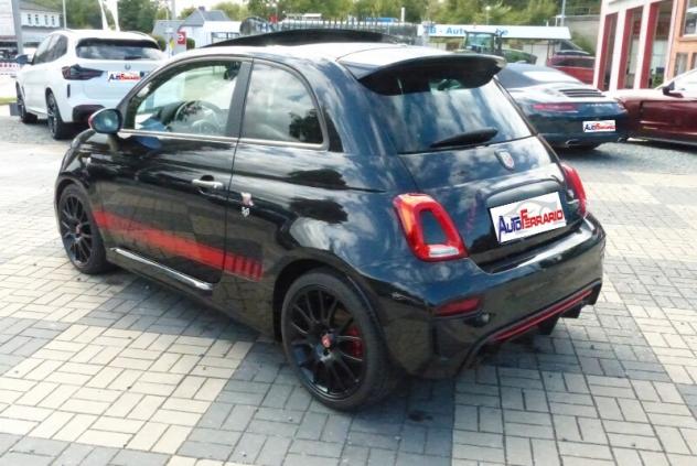 ABARTH 595 595 1.4 Turbo T-Jet 180 CV Competizione - Foto 3