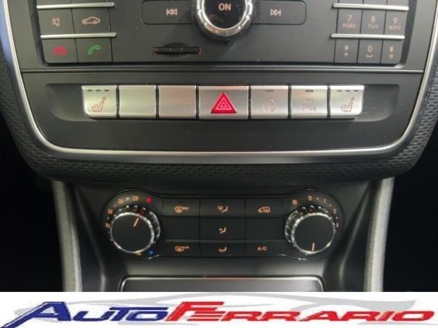 MERCEDES Classe A (W176) A 180 Business - Foto 7