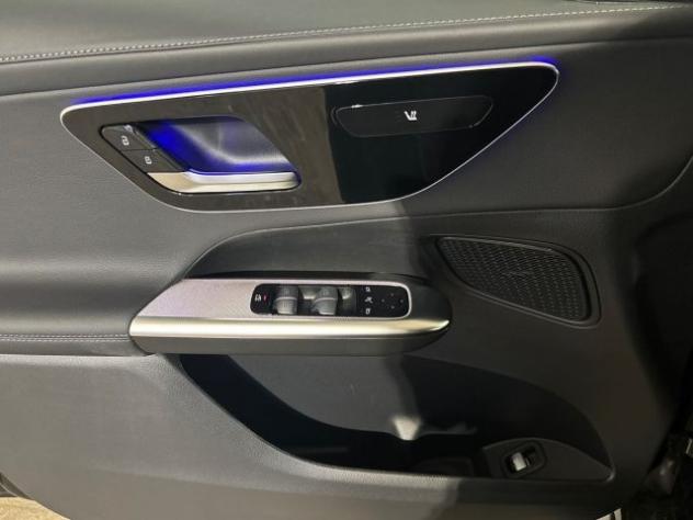 MERCEDES-BENZ GLC 300 de hybrid EQ 4Matic AMG Line Advanced Tech rif. 23772109 - Foto 10