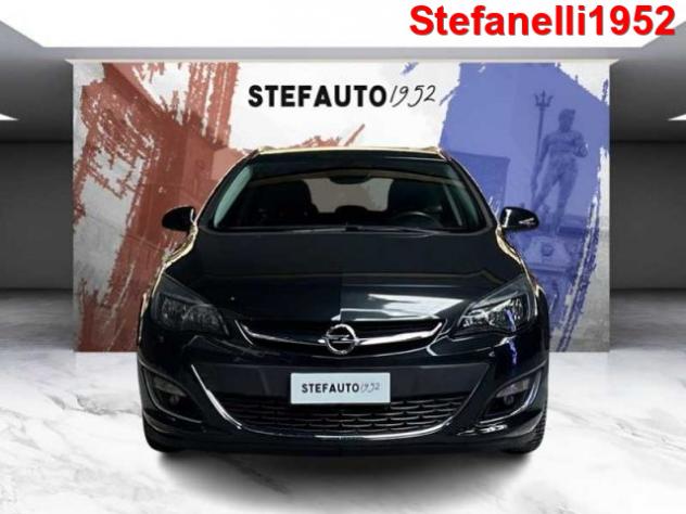 OPEL Astra IV - ST 1.7 cdti Cosmo 130cv rif. 23912516 - Foto 2