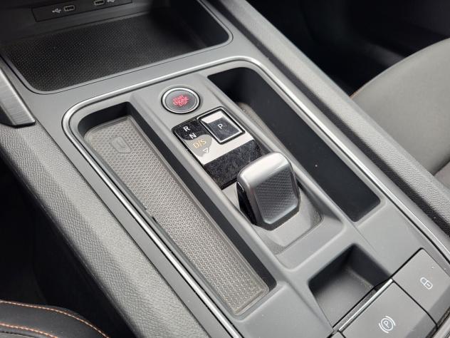 Cupra Leon 1.4 e-HYBRID 204 CV DSG - Foto 10