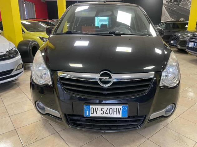 OPEL Agila 1.0 12V 65CV Enjoy rif. 24016871 - Foto 9