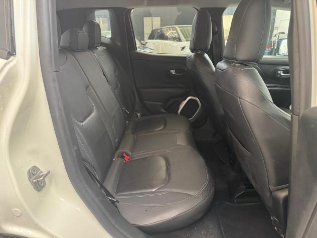 Jeep Renegade Renegade 2.0 mjt Limited 4wd 140cv - Foto 7