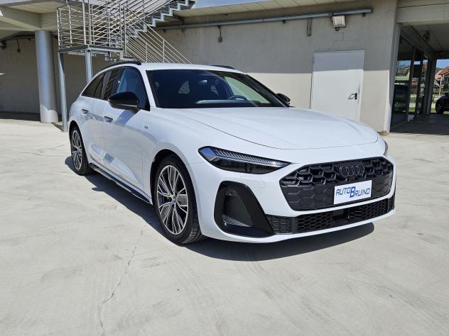 Audi A5 Avant TDI 150 kW S tronic mHEV+ S Line edition - Foto 3