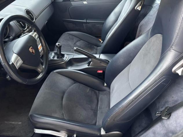 Porsche Cayman 2.7 - Foto 6