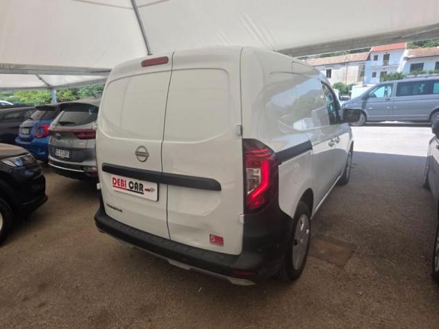 RENAULT Kangoo 3POSTI POSS. GPL TOWNSTAR rif. 24175732 - Foto 7