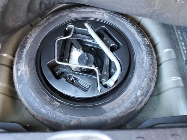 FIAT Panda 1.2 Lounge rif. 23716374 - Foto 7