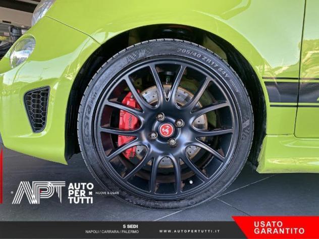 Abarth 595 595 1.4 t-jet esseesse 180cv - Foto 5