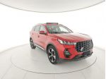 DR AUTOMOBILES dr 6.0 1.5 Turbo CVT Bi-Fuel GPL