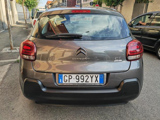 CITROEN C3 1.6 BLUEHDI CV102 KW75 SES SHINE - Foto 10
