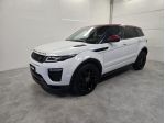 Land Rover Range Rover Evoque 2.0 TD4 4WD 180cv HSE Dynamic