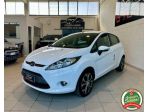 FORD Fiesta 1.2 82CV 5p. Titanium *NEOPATENTATI* rif. 23977392