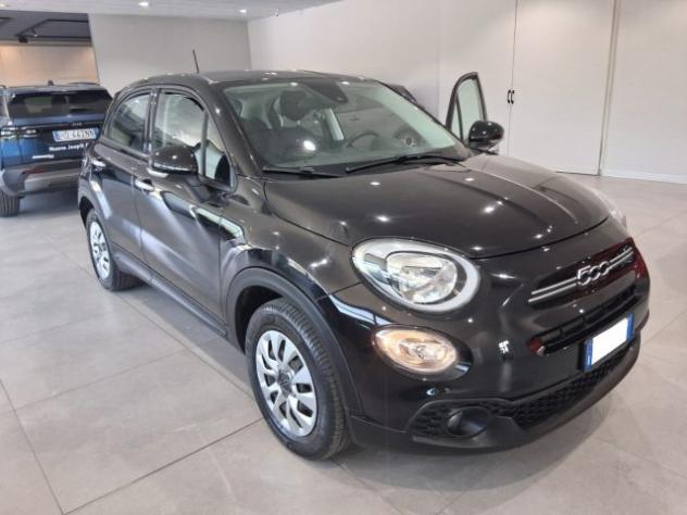 FIAT 500X 1.3 MultiJet 95 CV Club rif. 24113349 - Foto 4