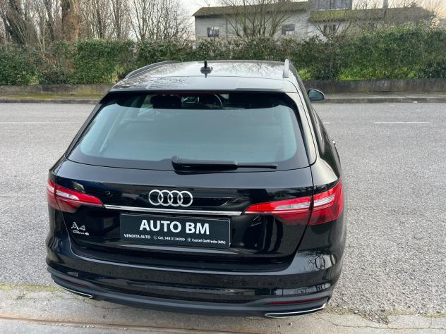 Audi A4 Avant 35 TDI S tronic Business - Foto 3