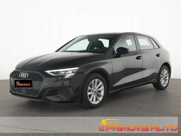 AUDI A3 SPB 30 TDI rif. 22045845 - Foto 4