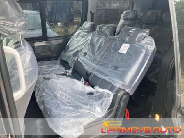 HYUNDAI Staria 2.2 AT AWD 9 posti rif. 20420511 - Foto 3