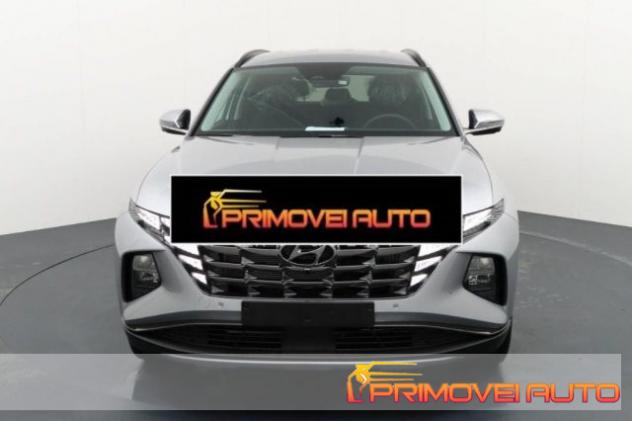 HYUNDAI Tucson 1.6 PHEV 4WD aut. executive plus rif. 20872583 - Foto 4