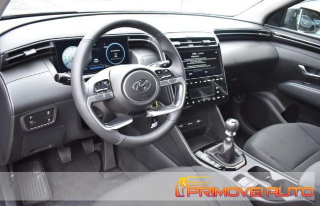 HYUNDAI Tucson 1.6 T-GDI Trend GPL rif. 20871361 - Foto 2