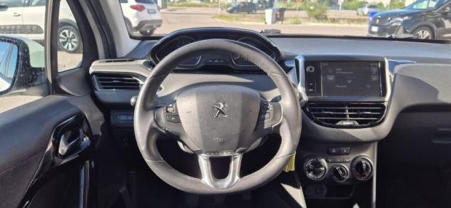 PEUGEOT 208 1° serie PureTech 82 5 porte Active - Foto 9