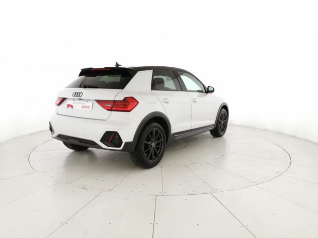Audi A1 allstreet 25 1.0 tfsi Admired 95cv - Foto 3