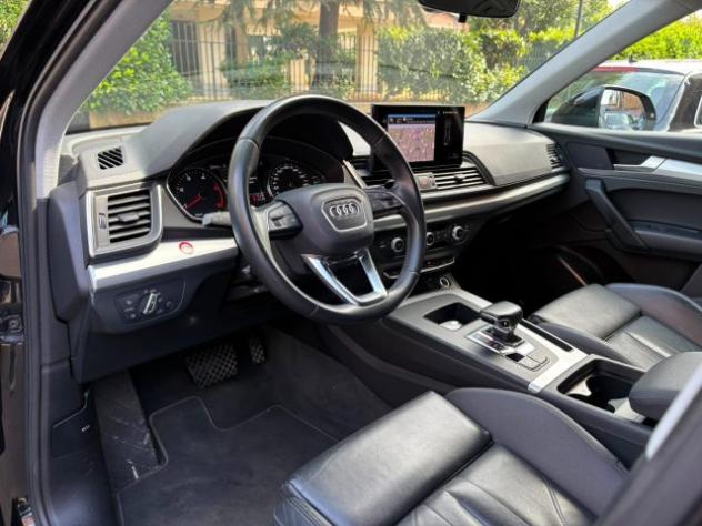 AUDI Q5 SPB Sportback 35 S tronic Advanced *PREZZO PROMO* rif. 23851941 - Foto 6