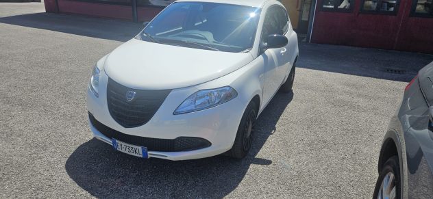 Lancia ypsilon 1.2 benzina - Foto 6