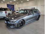 BMW Serie 3 320d 48V xDrive Touring Bus.Adv. Navi Fari LED