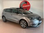 RENAULT Espace dCi EDC Energy Initiale Paris 4Control 7POSTI  rif. 22871832