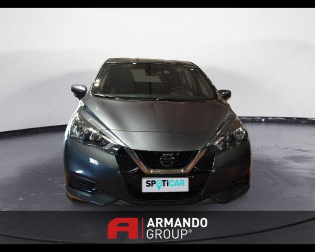 Nissan Micra 5ª serie IG-T 92 5 porte Acenta - Foto 2