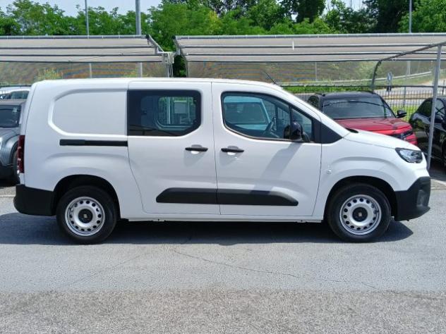 FIAT Doblo Crew Cab N1 L2 5Posti 1.5 BlueHdi 100CV Long rif. 23816463 - Foto 4