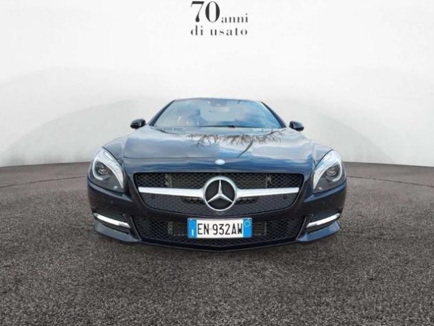MERCEDES-BENZ SL 350 Roadster - R231 350 V6 BlueEfficiency 7G-Tronic rif. 23814180 - Foto 2