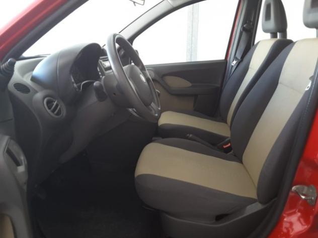 FIAT Panda 1.2 Dynamic *5 POSTI*solo 72.900 Km* rif. 24202852 - Foto 5