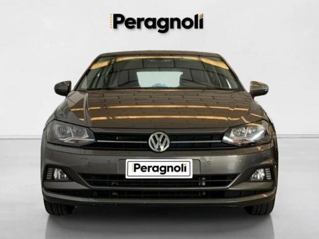 VOLKSWAGEN Polo 1.6 TDI 95 CV 5p. Highline BlueMotion Technology rif. 24127187 - Foto 2