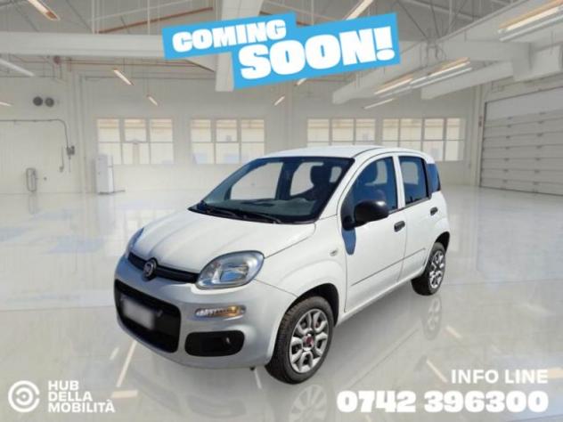 FIAT Panda 0.9 TwinAir Turbo Natural Power Pop Van 2 posti rif. 24175011 - Foto 2